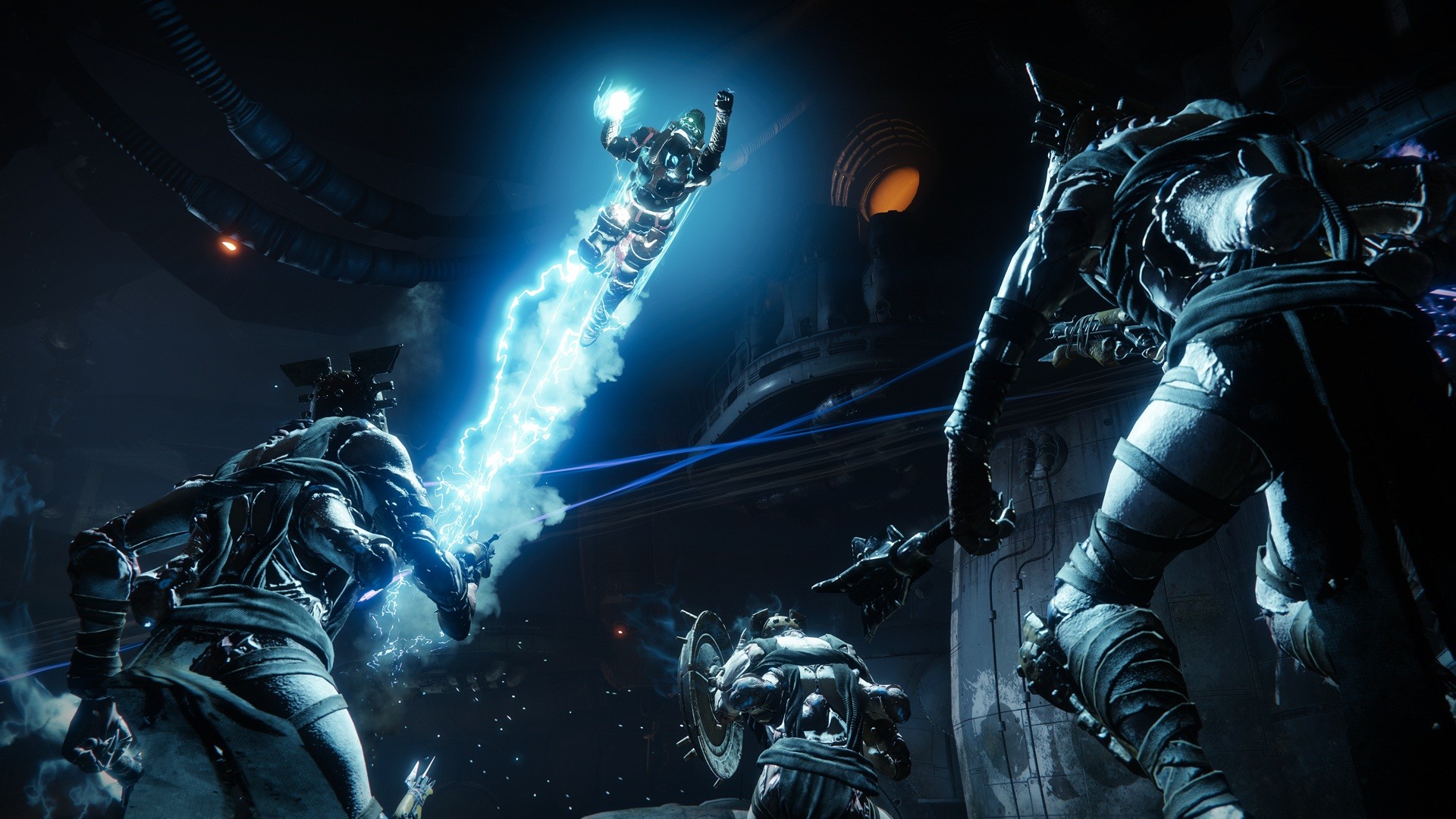 Destiny 2: Los Renegados - Imagen 36